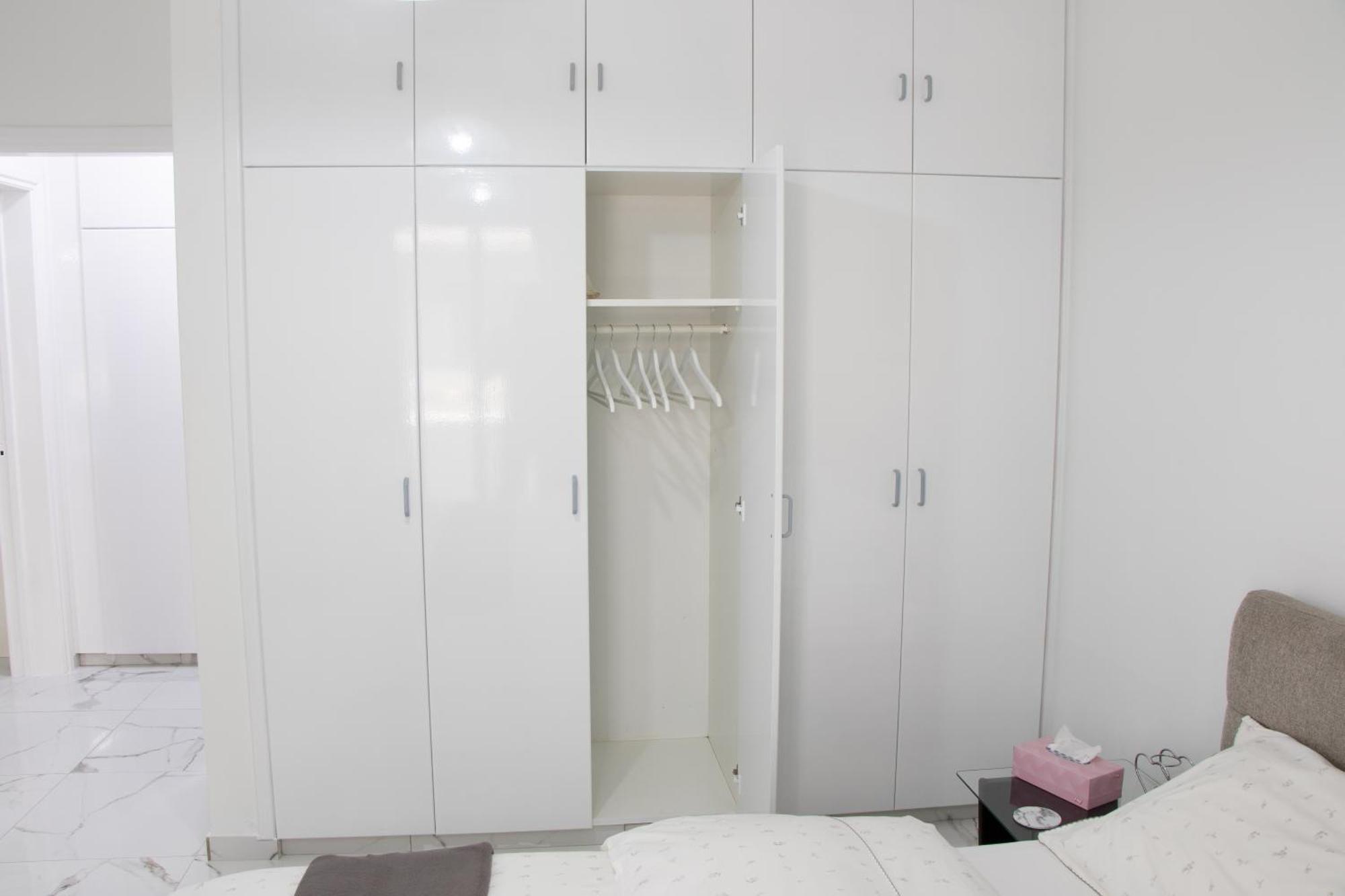 Apartment,Near The Beach Pinikoudes 라르나카 외부 사진