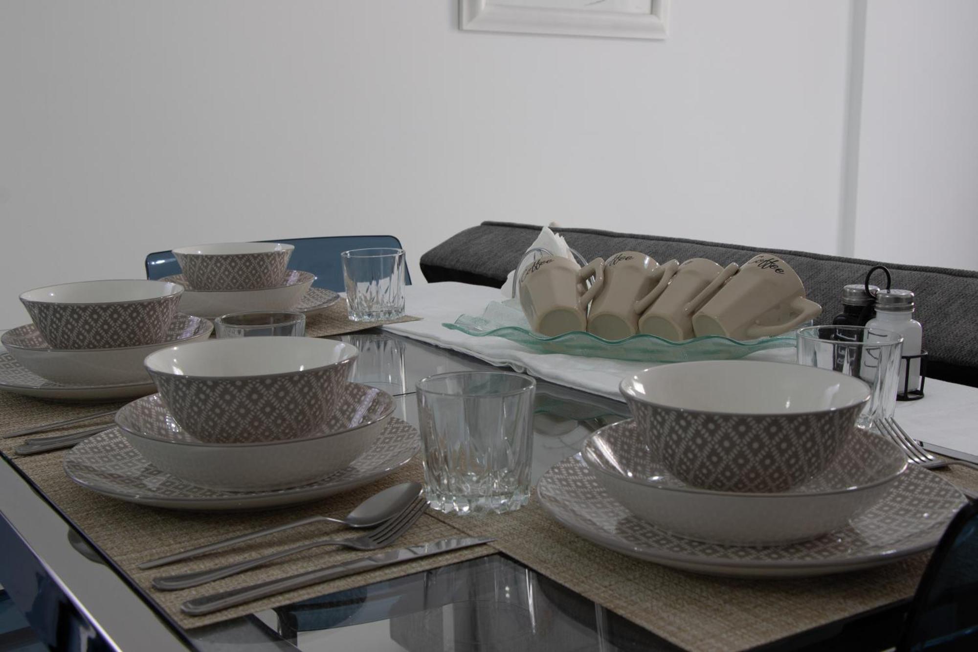 Apartment,Near The Beach Pinikoudes 라르나카 외부 사진